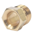 Abrazadera de cable / Aluminio y acero / IP44 / -20°C a +55°C / Hasta 6m (19.7 ft) | SIERRA STORE