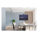 Cámara de Videoconferencia IP / Dual 4K / Sensor 8 MP / Zoom Óptico 12x / Campo de Visión 120° Panorámico / Seguimiento Automático por | SIERRA STORE