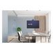 Cámara de Videoconferencia IP / Dual 4K / Sensor 8 MP / Zoom Óptico 12x / Campo de Visión 120° Panorámico / Seguimiento Automático por | SIERRA STORE