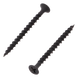 Pija Multiusos / Acero Fosfatado #10 / 2" (50.8 mm) / Cabeza Redonda / 100 Piezas | SIERRA STORE