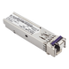Transceptor SFP Industrial / 1000BASE-BX / Monomodo 80 km (49.7 mi) / LC Simplex / DDM / Temperatura Amplia -40~85 °C | SIERRA STORE