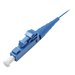 PANDUIT F91BN1NNNSNM002 - Pigtail de Fibra Óptica / LC Simplex / Monomodo OS2 9/125 / 900μm / 2 Metros (6.56 Pies) / OFNR LSZH / Azul | SIERRA STORE