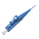 PANDUIT F91BN1NNNSNM002 - Pigtail de Fibra Óptica / LC Simplex / Monomodo OS2 9/125 / 900μm / 2 Metros (6.56 Pies) / OFNR LSZH / Azul | SIERRA STORE