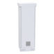 LINKEDPRO BY EPCOM LF-RE-06-05-31UW - Gabinete de Piso para Rack / 31 Unidades / Carga 700 kg / IP53 / Profundidad de Trabajo 460 mm / | SIERRA STORE