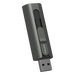 HIKSEMI by HIKVISION HS-USB-S1000/512G - Unidad Flash SSD Portátil / 512 GB / USB-C y USB-A / 1000 MB/s Lectura y Escritura / OTG / | SIERRA STORE