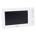 Monitor adicional para videoportero / 7 pulgadas a color / 2 frentes de calle / CCTV / Montaje en superficie / 220 x 123 x 19 mm / 15 | SIERRA STORE