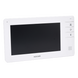 Monitor adicional para videoportero / 7 pulgadas a color / 2 frentes de calle / CCTV / Montaje en superficie / 220 x 123 x 19 mm / 15 | SIERRA STORE