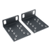 Kit de Montaje Rack 19" / Estructura de Acero / Switches cnMatrix EX2028, EX2016, EX1028, EX2052 / Herramientas Incluidas | SIERRA STORE