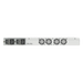 CloudCore Router, CPU 72 Núcleos , 1 Puerto Gigabit Ethernet, 8 Puertos SFP/SFP+, 16 GB Memoria | SIERRA STORE