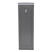 ACCESSPRO XBF-3003-R - Barrera Vehicular / Brazo hasta 3 m (9.8 ft) / Apertura 1.5 s / Encoder Electrónico / 150 Ciclos/Hora / -20 a | SIERRA STORE