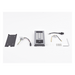 HIKVISION DS-K1T502DBFWX-C-E1 - Terminal de Control de Acceso / Videoportero Multiapartamento / 2 Megapixel / IP65 & IK09 / 10,000 | SIERRA STORE