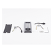 HIKVISION DS-K1T502DBFWX-C-E1 - Terminal de Control de Acceso / Videoportero Multiapartamento / 2 Megapixel / IP65 & IK09 / 10,000 | SIERRA STORE
