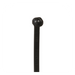 PANDUIT BT2S-C0 - Cincho de Nylon 6.6 / 203 mm (6.7 ft) x 4.7 mm / Lengüeta Acero Inoxidable / Resistente UV / Exterior Industrial / | SIERRA STORE