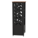 EPCOM INDUSTRIAL EI-AFC-6050-3N - Estante Doméstico para Equipo de Telecomunicaciones (675x1517x599mm) | SIERRA STORE