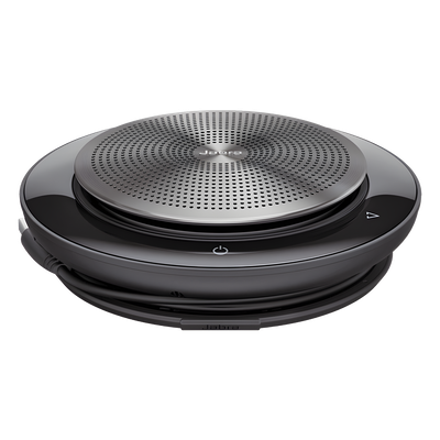 Altavoz de Conferencia IP / Audio Dúplex Completo / Micrófono Omnidireccional 360° / Bluetooth 4.2 / Alcance 30 m (98.4 ft) / | SIERRA STORE
