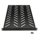 PANDUIT RSHLF - Charola para Rack 19" / 4 Postes / 1 UR / Carga 125 kg / Profundidad 774 mm (30.5 ft) / Acero | SIERRA STORE