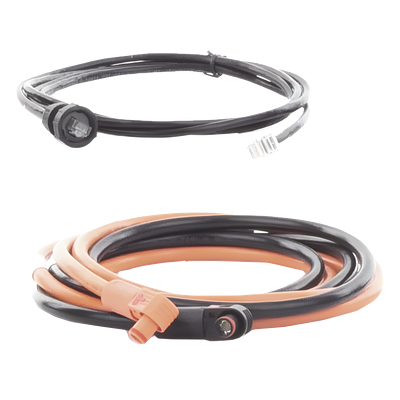 Cable de Comunicación y Alimentación / Conexión ARK2.5LA1 a Inversor SPF3000TLLVM-48P / Transmisión de Datos y Energía / Conectores | SIERRA STORE
