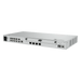 Router Empresarial Convergente / 1 SFP+ & 8×GE LAN / 1 SFP+ & 2×GE WAN / 3 Gbps / 1,200 Usuarios / 128 APs / 1,000 Túneles IPsec / NGFW | SIERRA STORE