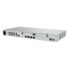 Router Empresarial Convergente / 1 SFP+ & 8×GE LAN / 1 SFP+ & 2×GE WAN / 3 Gbps / 1,200 Usuarios / 128 APs / 1,000 Túneles IPsec / NGFW | SIERRA STORE