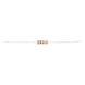 Resistencia Axial / 2 kΩ / 1/2 Watt / Tolerancia 5% / Película de Carbón | SIERRA STORE