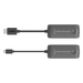 Extensor Inalámbrico Type-C a HDMI / 4K 60 Hz / Wi-Fi 5G / Alcance 20 m (65.6 ft) / HDMI 2.0 / HDCP 2.2 | SIERRA STORE