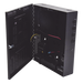 Gabinete de Control de Acceso / 110 VCA a 12 VCC 4A / Compatible con AC825IP y Expansores D805/R805/S805/P805 / Soporte PL712 o PL912 | SIERRA STORE