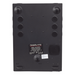 Controlador de Acceso IP / 2 Lectoras Wiegand / 30,000 Tarjetas / 20,000 Eventos / Gabinete con Fuente 12VDC 4A / TCP-IP y RS485 | SIERRA STORE