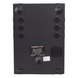 Controlador de Acceso IP / 2 Lectoras Wiegand / 30,000 Tarjetas / 20,000 Eventos / Gabinete con Fuente 12VDC 4A / TCP-IP y RS485 | SIERRA STORE