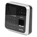 Biostation 2 Lector Ultramoderno de Huella con Protección IP65 Lector 13.56MHz MIFARE/NFC/ DESFire/DESFire EV1/ Felica | SIERRA STORE