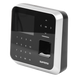 Biostation 2 Lector Ultramoderno de Huella con Protección IP65 Lector 13.56MHz MIFARE/NFC/ DESFire/DESFire EV1/ Felica | SIERRA STORE