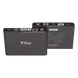 Kit Extensor HDMI para distancias de 120 metros / Resolución 1080P a 60Hz / Cat 6 / Soporta conexión Uno a Uno y Uno a Muchos / | SIERRA STORE