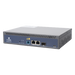 OLT GPON / 1 Puerto PON SC/UPC / 128 ONUs / 3 Puertos Uplink / 20 km (12.4 mi) / Redundancia AC/DC / Rack | SIERRA STORE