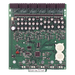 Módulo Monitor Direccionable / 10 Entradas / Circuitos Clase B o Clase A / FlashScan o CLIP / Terminales 12-18 AWG | SIERRA STORE