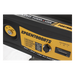 Generador de Emergencia / 6.5 kW Nominal / 7 kW Máxima / Arranque Automático / 220V Bifásico / 60 Hz / Tanque 25 L / 12 h Autonomía | SIERRA STORE