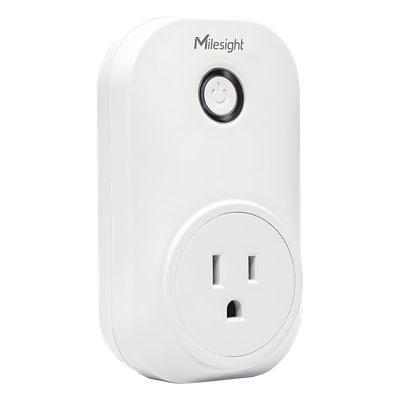 Tomacorriente Inteligente LoRaWAN / Control Remoto y Programación Horaria / Medición de Consumo en Tiempo Real / Protección contra | SIERRA STORE