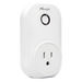 Tomacorriente Inteligente LoRaWAN / Control Remoto y Programación Horaria / Medición de Consumo en Tiempo Real / Protección contra | SIERRA STORE