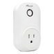 Tomacorriente Inteligente LoRaWAN / Control Remoto y Programación Horaria / Medición de Consumo en Tiempo Real / Protección contra | SIERRA STORE