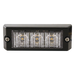 Luz Auxiliar Serie X3703, 3 LEDS, color Claro | SIERRA STORE