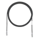 PANDUIT UTP28SP1BL - Cable de Parcheo UTP / Cat6 / 28AWG / 3.8 mm / 0.3 m (1 pie) / PoE / CM/LSZH | SIERRA STORE