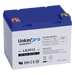 LINKEDPRO BY EPCOM LK3512 - Batería de Respaldo AGM / 12 V / 35 Ah / Válvulas de Regulación / Terminales T1 / Vida Útil 5 Años / | SIERRA STORE