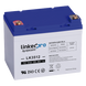 LINKEDPRO BY EPCOM LK3512 - Batería de Respaldo AGM / 12 V / 35 Ah / Válvulas de Regulación / Terminales T1 / Vida Útil 5 Años / | SIERRA STORE