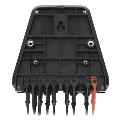 Caja NAP Exterior / IP68 / Preconectorizada / Splitter 1:8 30/70 / IK09 / -30°C a +65°C | SIERRA STORE