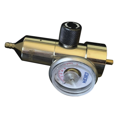 Kit de Calibración / Detectores TX-6-AM / Adaptador Regulador Tubo Tygon / Cilindros Estándar / Uso Profesional | SIERRA STORE
