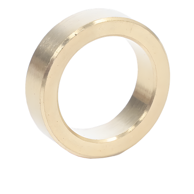 Anillo de abrazadera de cable / IP44 / Aluminio y acero / -20°C a +55°C / Cables de 10 mm | SIERRA STORE