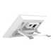 Monitor IP/SIP / Pantalla Capacitiva 4.3" / Wi-Fi 2.4 GHz / Audio HD Bidireccional / PoE / 8 Entradas de Alarma / RS485 / H.264 1080p | SIERRA STORE