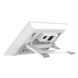 Monitor IP/SIP / Pantalla Capacitiva 4.3" / Wi-Fi 2.4 GHz / Audio HD Bidireccional / PoE / 8 Entradas de Alarma / RS485 / H.264 1080p | SIERRA STORE