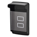 ACCESSPRO JY-003-B - Carcasa Protectora para Control de Acceso / 245 × 143 × 83 mm / Tapadera de Acrílico / Montaje en Pared / | SIERRA STORE