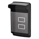 ACCESSPRO JY-003-B - Carcasa Protectora para Control de Acceso / 245 × 143 × 83 mm / Tapadera de Acrílico / Montaje en Pared / | SIERRA STORE