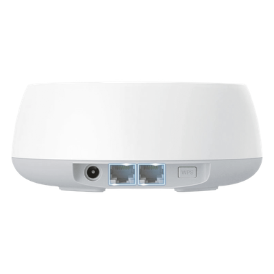 Sistema Mesh Wi-Fi 7 / BE3600 Mbps / 2 Puertos 2.5 Gigabit / 4 Antenas Internas / MLO Multi-Link / HomeShield | SIERRA STORE