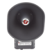 Altavoz amplificado / 15W / Clasificado para ubicaciones peligrosas / 24 VCA/VCD / IP66 / Tipo 4X / 110 dB a 3 m (9.84 ft) | SIERRA STORE